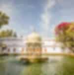 Lake City Gardens — Sahelion Ki Bari & Fateh Sagar