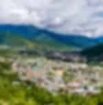 Arrival in Paro to Thimphu