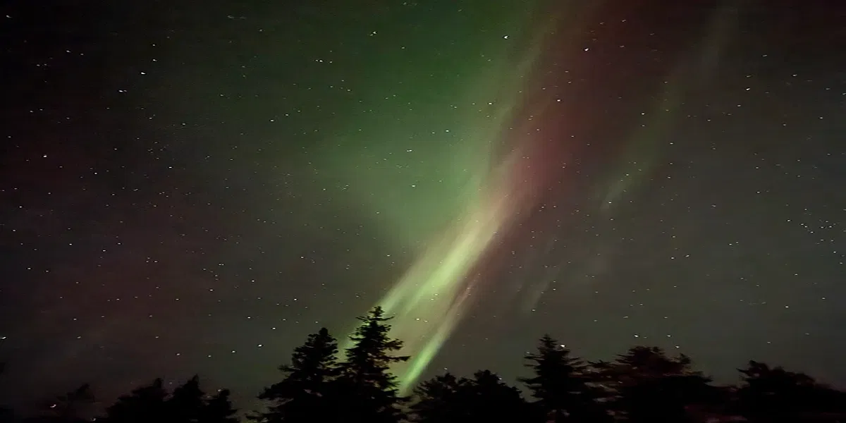 Aurora Winter Ice Floating Under the Northern Lights with Shared Transfers - Aurora Winter Ice Floating Under the Northern Lights with Shared Transfers