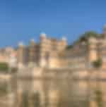 Udaipur City Palace and Lakes Day