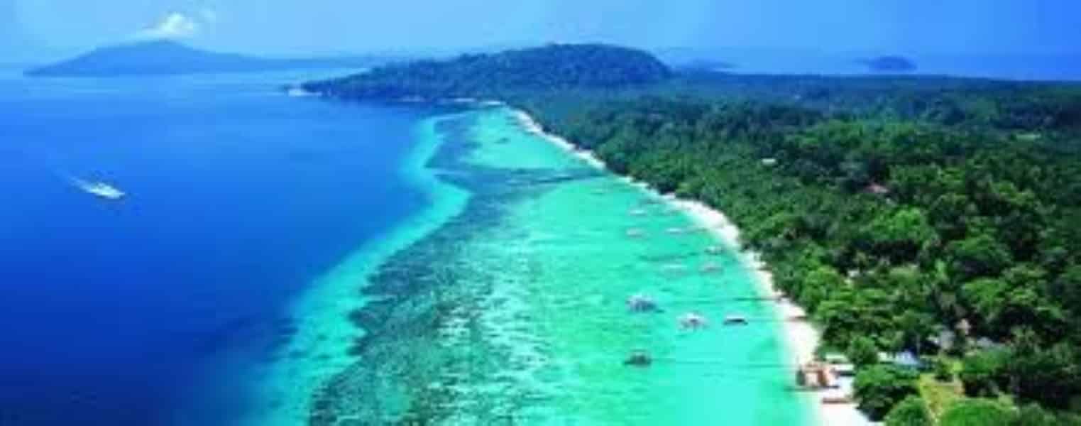 Elephant Beach tour with Complimentary  Snorkeling