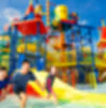Legoland - 1 day Water park ticket only