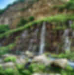 Half day tour to Dashbashi Canyon including tickets and private transfers