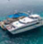 Lembongan Island Reef Cruise by Bali Hai with Shared Transfer