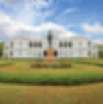 Colombo City Highlights Tour - Galle Face Green, National Museum and Fort District