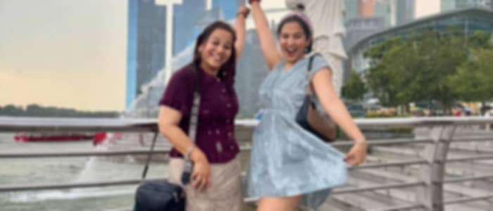 City Tour and Gardens by the Bay with Shared Transfers