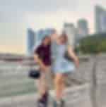 City Tour and Gardens by the Bay with Shared Transfers