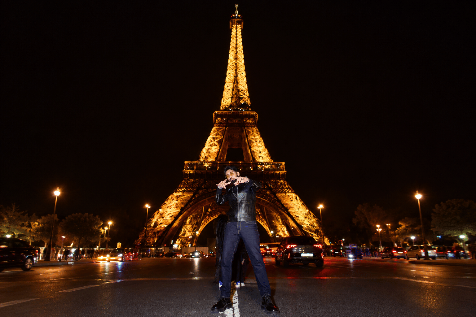 Paris: Eiffel Tower Access w/ Audioguide and Optional Cruise - Access to the 2nd Floor of the Eiffel Tower