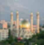 Full Day Almaty city tour with ETHNO Village with Lunch