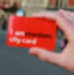 I amsterdam City Card 48 Hours