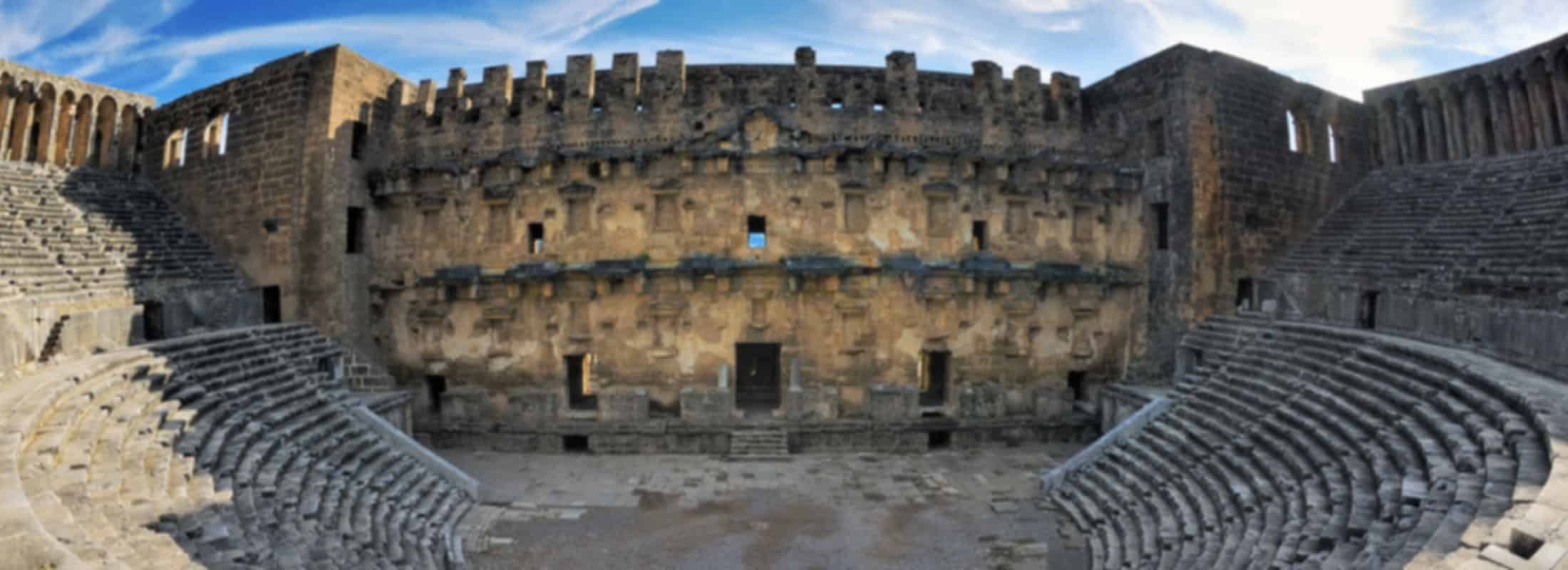 Itinerary gallery 2