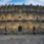 Perge,Aspendos,Side and Waterfall Tour by u can travel