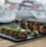 Auckland Harbour Dinner Cruise