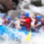White Water Rafting