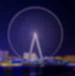Ain Dubai Views Day Time Ticket ( Operates on Wed, Sat & Sun )