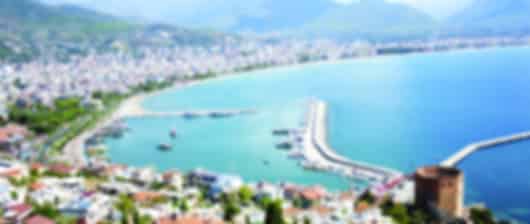 Turkey 5 Nights 6 Days Family Itinerary