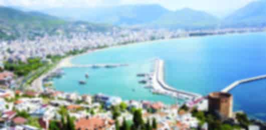 Turkey 5 Nights 6 Days Family Itinerary