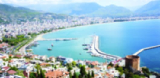 Turkey 6 Nights 7 Days Group Itinerary