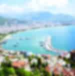Antalya Full Day Cable Car and Dimcayi River With Private Transfers