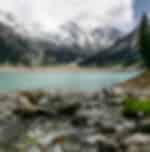 Big Almaty Lakes with private transfers