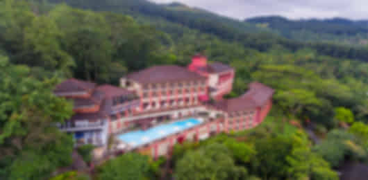 A Blissful Retreat at Amaya Hills With Breakfast & Dinner
