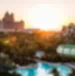 One time access to Lost Chambers and Aquaventure the water park