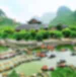 Ninh Binh : Hanoi – Bai Dinh – Trang An – Hang Mua SIC