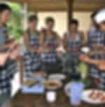 Cooking Class at Canting Ubud