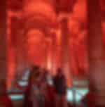 Basilica Cistern Fast Track Admission & Highlights Tour by Official Guide - Ticket Only