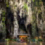Kuala Lumpur Countryside and Batu Caves Tour with shared transfers