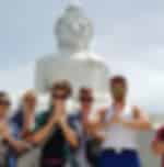 Big Buddha Jungle Trekking Half Day Tour