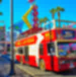 Las Vegas Discover - Big Bus