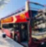 Los Angeles Discover - Big Bus