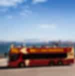 San Francisco Discover - Big Bus