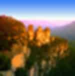 All Inclusive Full-Day Blue Mountains Trip from Sydney