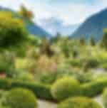 Musee et jardins botaniques cantonaux