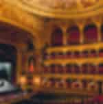 Budapest: Walking Tour with Opera Visit and Concert