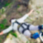 BUNGY JUMP