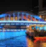Singapore River Cruise with Private transfers