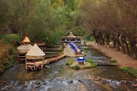 Goreme 7 Nights 8 Days Adventure Itinerary