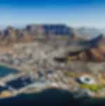 Cape Town City with Table Mountain Day Tour