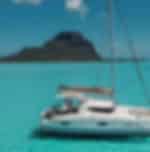 Catamaran full day with Pickup from North, South & West Part of the Island