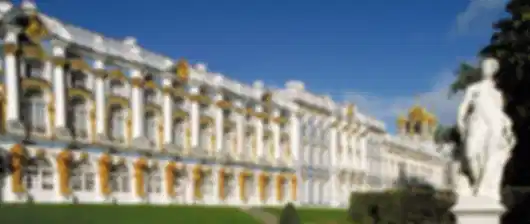 St. Petersburg 2 Nights 3 Days Group Itinerary