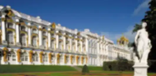 St. Petersburg 3 Nights 4 Days Luxury Itinerary