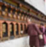 Spiritual Sanctuary: Discovering Changangkha Lhakhang