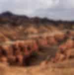 Kolsai Lakes & Charyn Canyon - Private Transfers