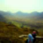 Connemara National park
