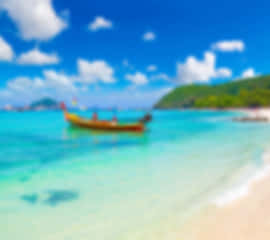 Breathtaking 10 Nights Phuket Package For Couple