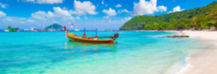 Breathtaking 10 Nights Phuket Package For Couple