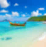 Phuket - Full day Coral Island, Racha Island by Speed Boat including lunch with Shared Transfers